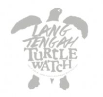 Lang Tengah Turtle Watch logo